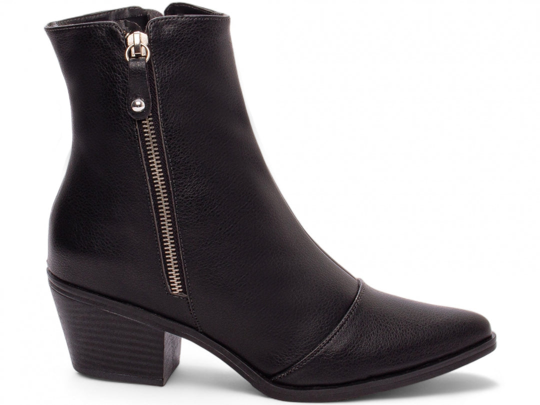 Bota Country de Cano Baixo Torricella
